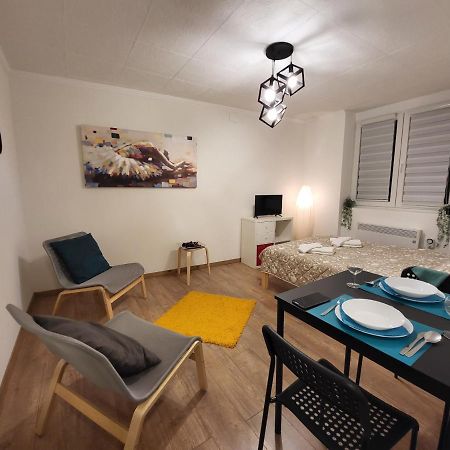 Lotta Apartment Bělehrad Exteriér fotografie