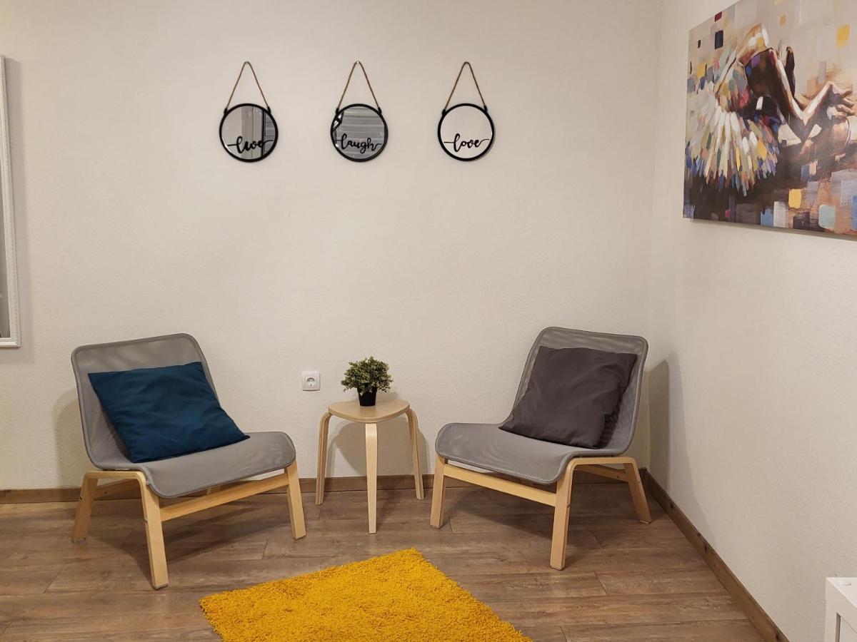 Lotta Apartment Bělehrad Exteriér fotografie