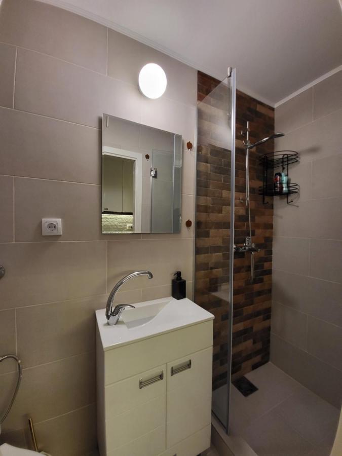 Lotta Apartment Bělehrad Exteriér fotografie