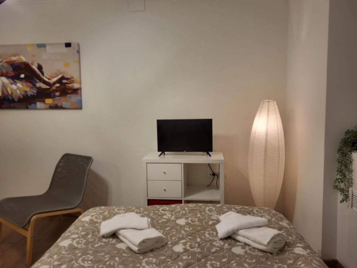 Lotta Apartment Bělehrad Exteriér fotografie