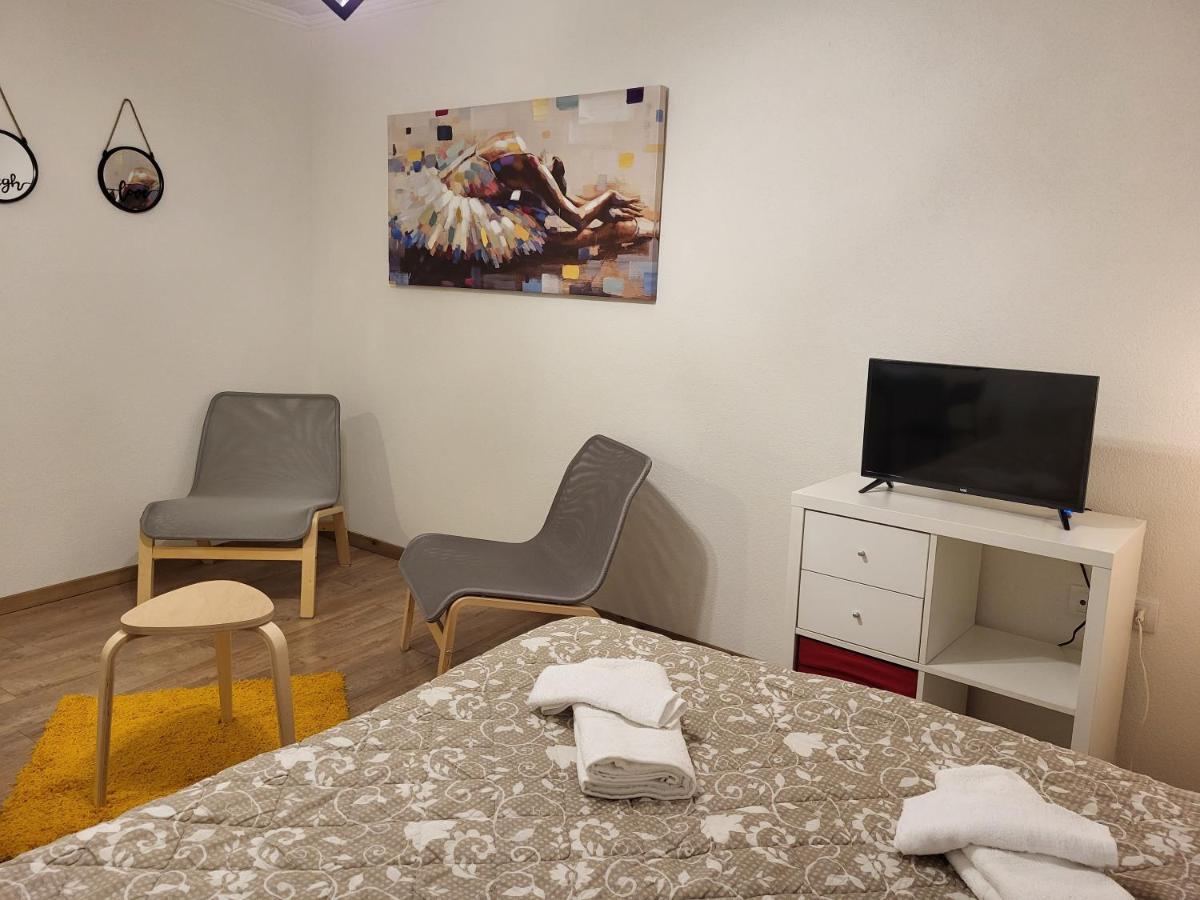 Lotta Apartment Bělehrad Exteriér fotografie