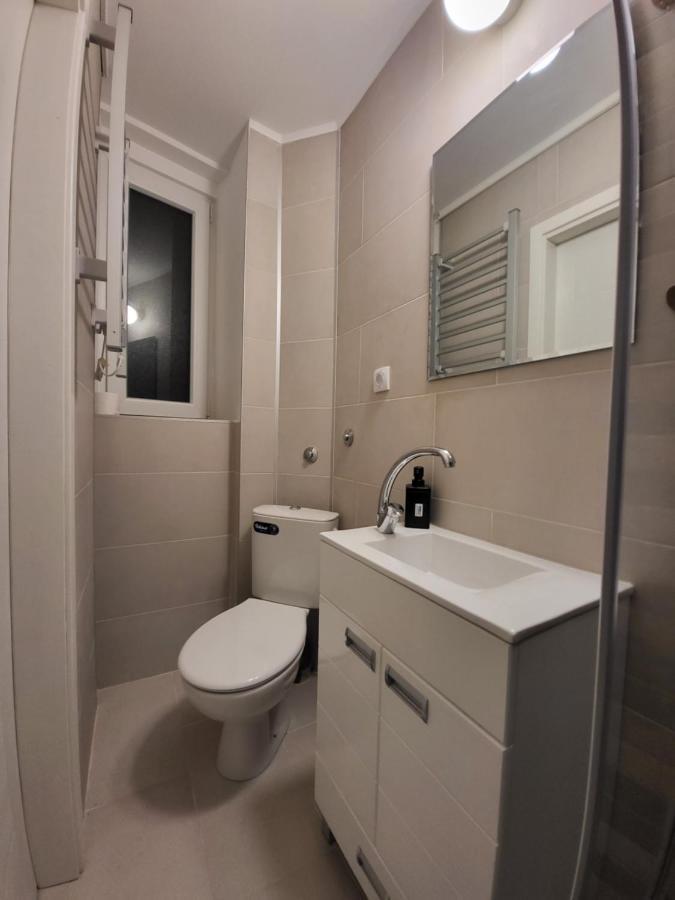 Lotta Apartment Bělehrad Exteriér fotografie