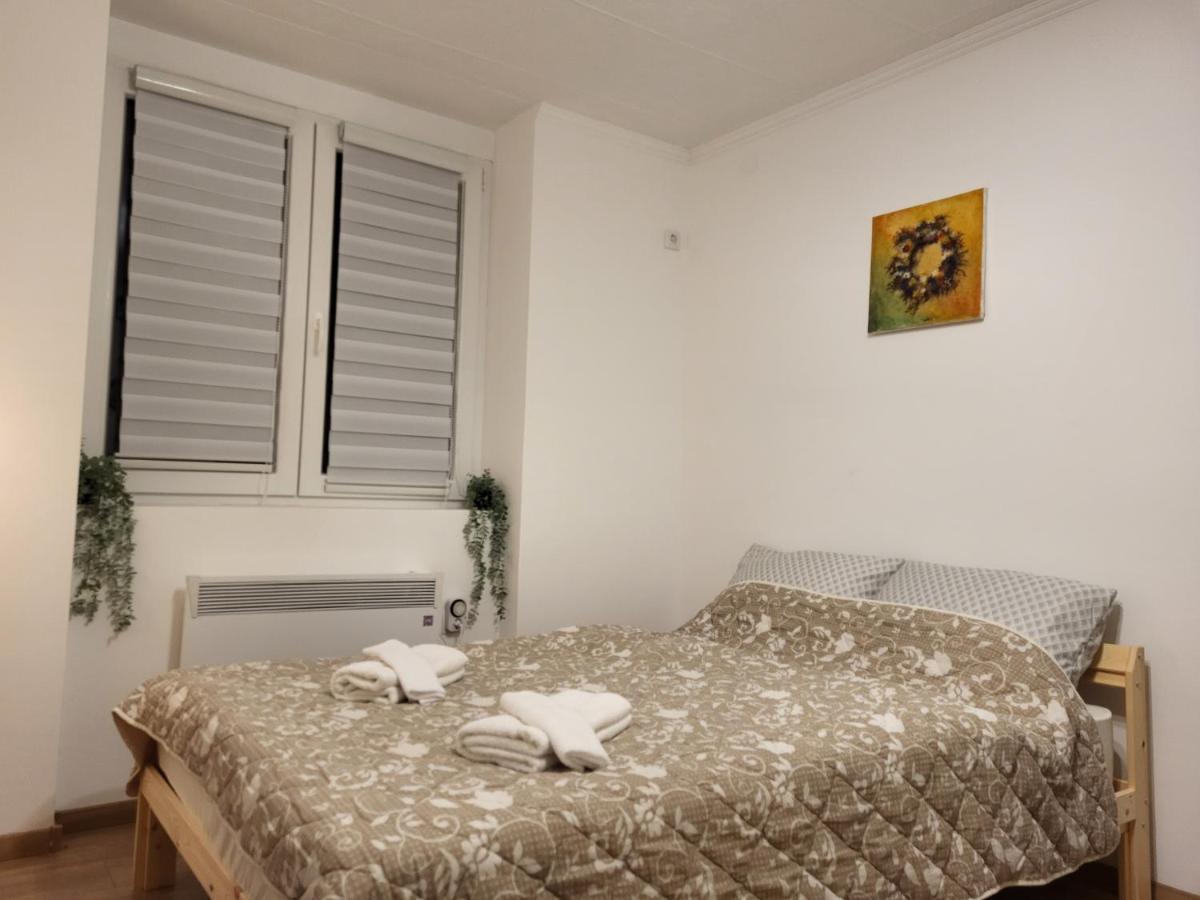 Lotta Apartment Bělehrad Exteriér fotografie