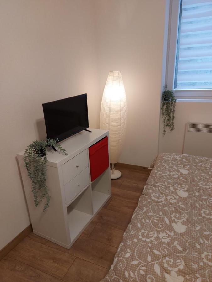 Lotta Apartment Bělehrad Exteriér fotografie