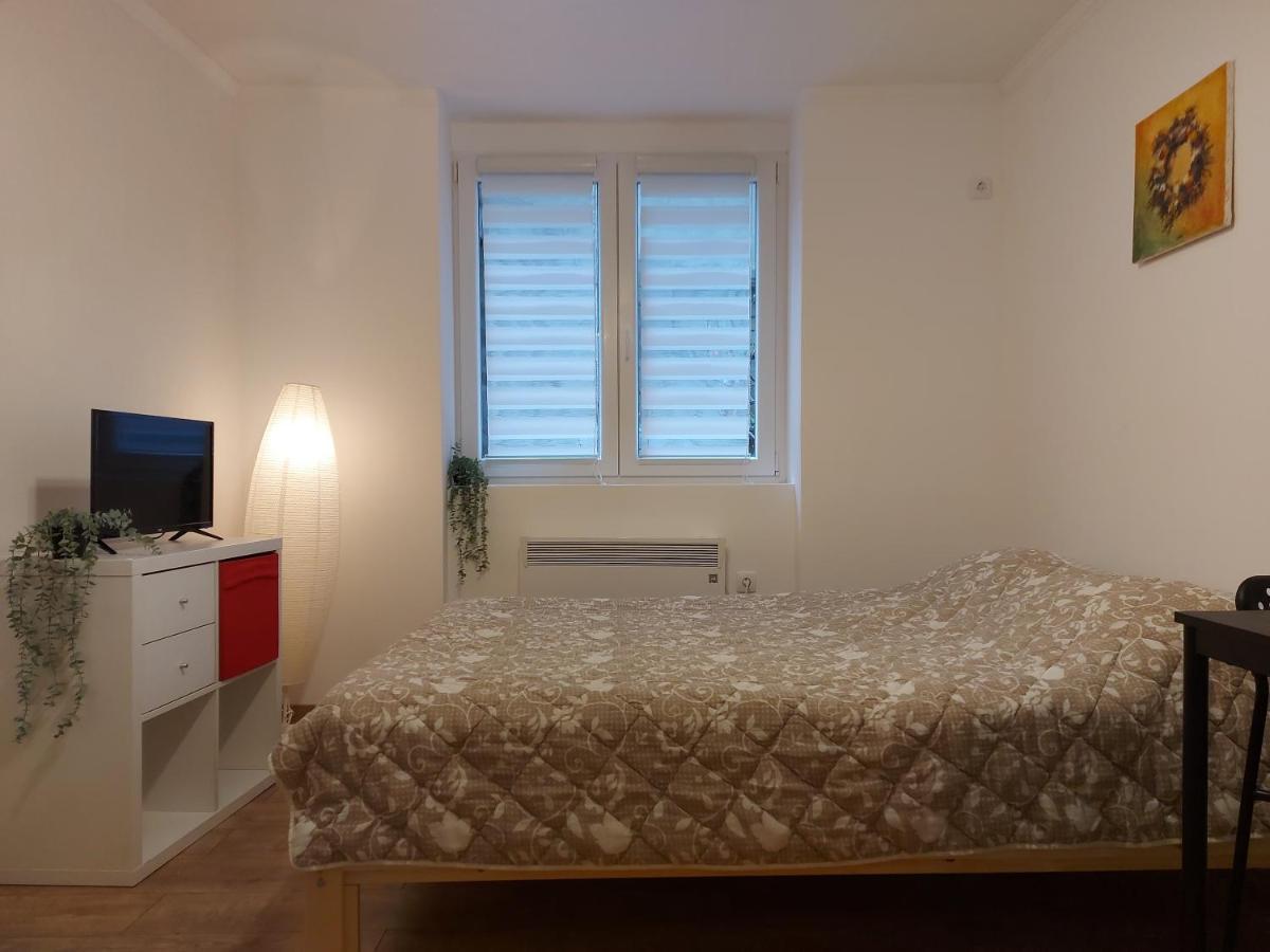 Lotta Apartment Bělehrad Exteriér fotografie