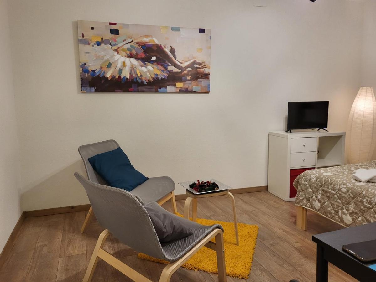 Lotta Apartment Bělehrad Exteriér fotografie