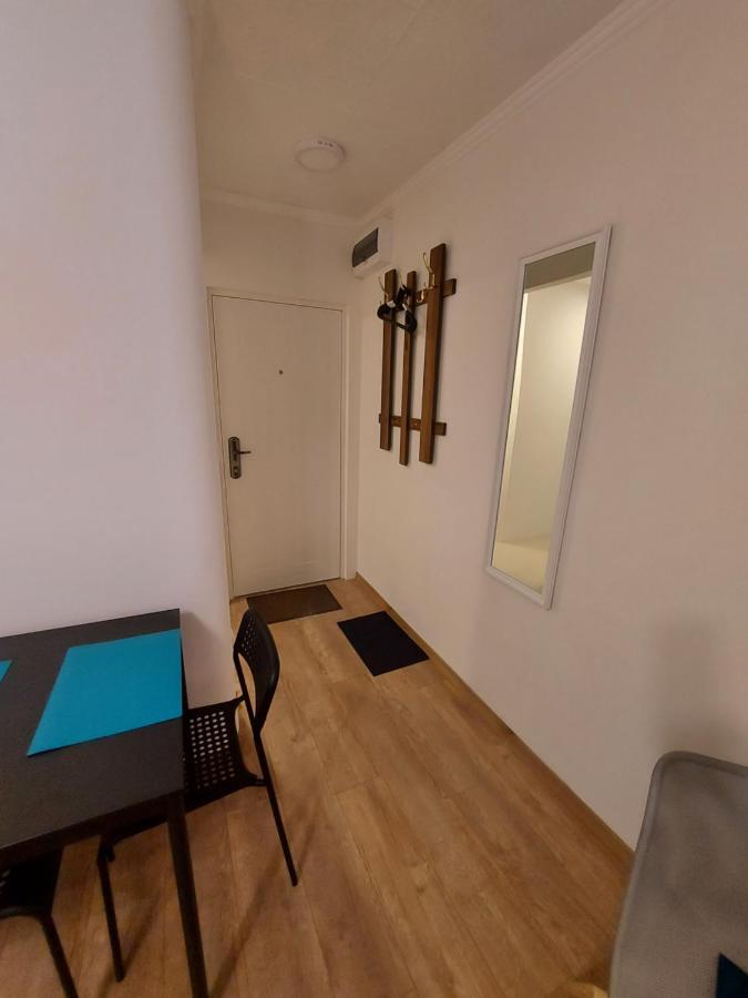 Lotta Apartment Bělehrad Exteriér fotografie
