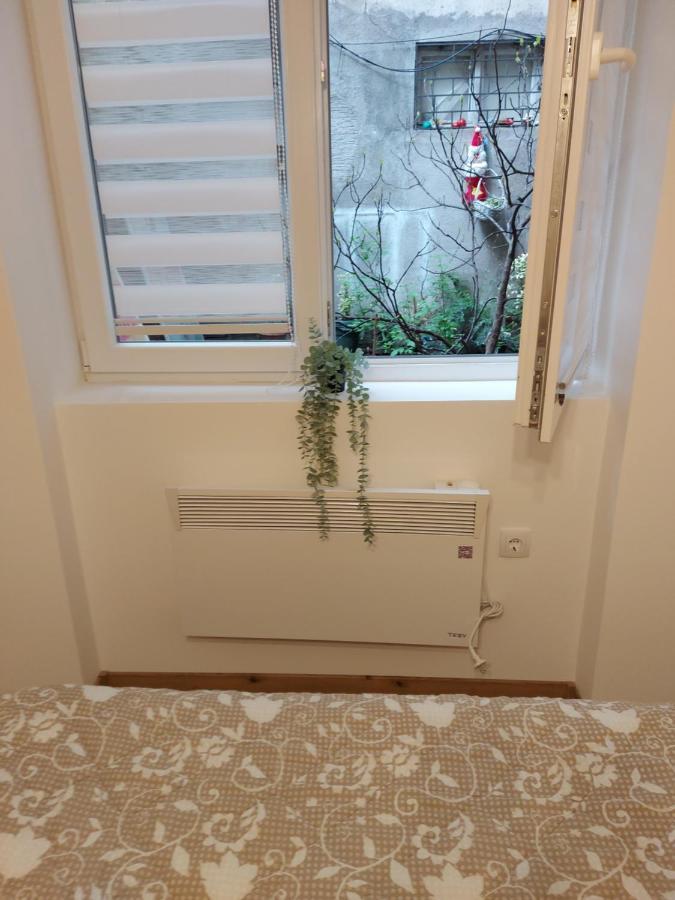 Lotta Apartment Bělehrad Exteriér fotografie