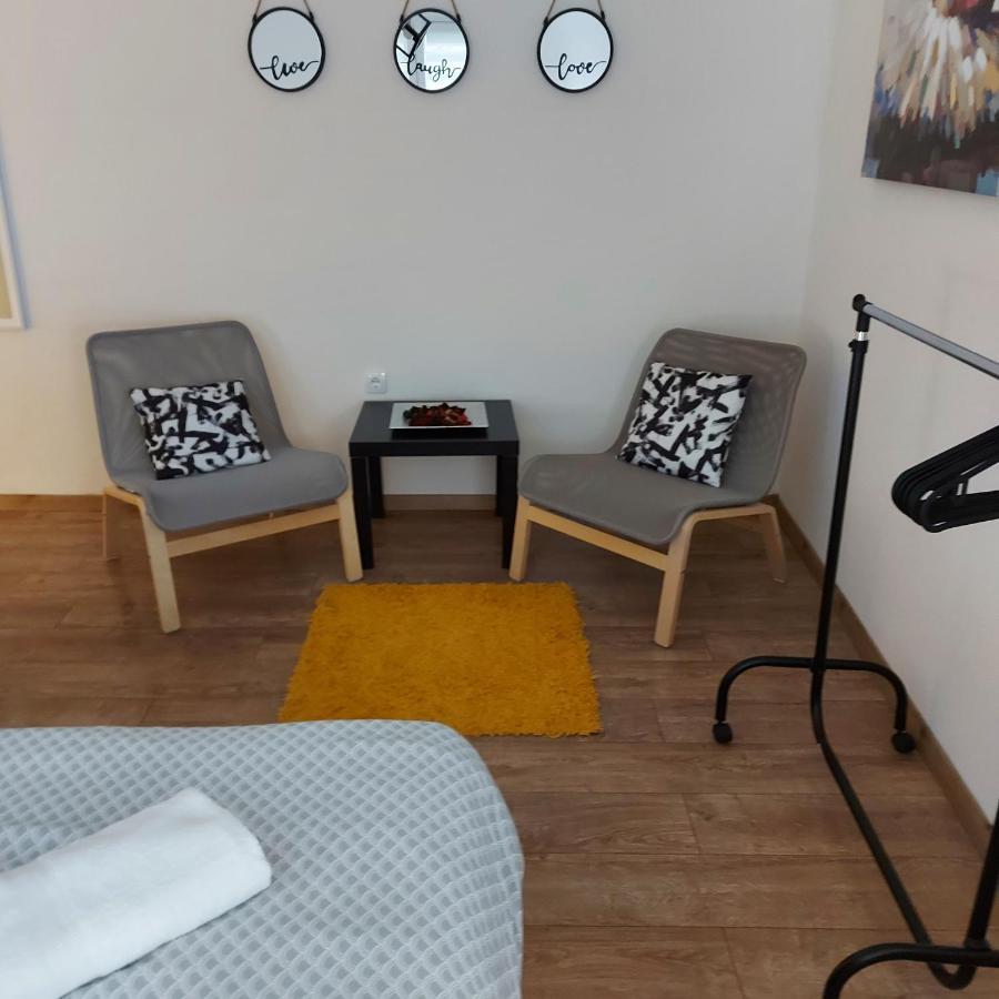 Lotta Apartment Bělehrad Exteriér fotografie