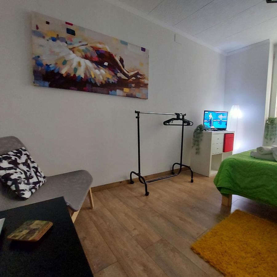 Lotta Apartment Bělehrad Exteriér fotografie